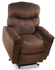Golden Tech Cloud+ PR-525MED Infinite Twilight Reclining Lift Chair
